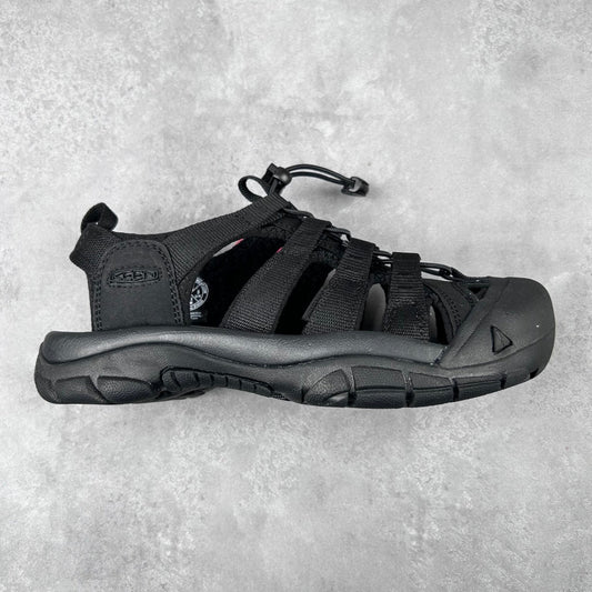 KEEN Newport H2 Water Sandal – The Original Adventure Sandal