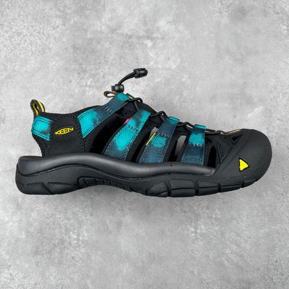 KEEN Newport H2 Water Sandal – The Original Adventure Sandal