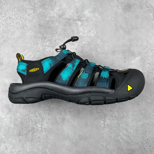 KEEN Newport H2 Water Sandal – The Original Adventure Sandal