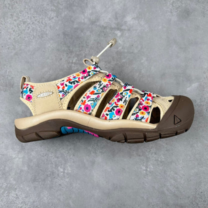 KEEN Newport H2 Water Sandal – The Original Adventure Sandal
