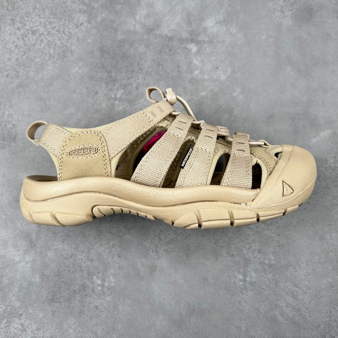 KEEN Newport H2 Water Sandal – The Original Adventure Sandal