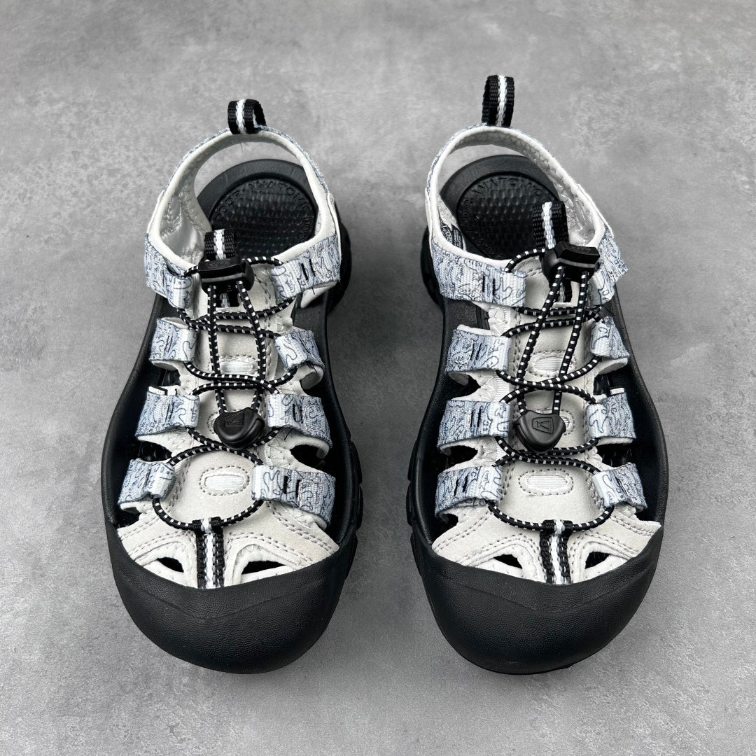 KEEN Newport H2 Water Sandal – The Original Adventure Sandal