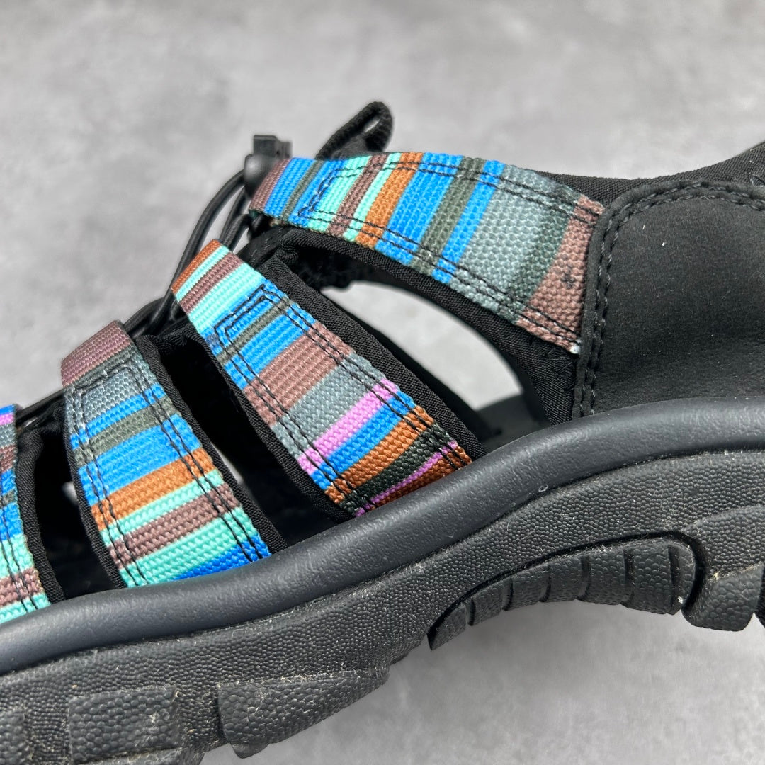 KEEN Newport H2 Water Sandal – The Original Adventure Sandal