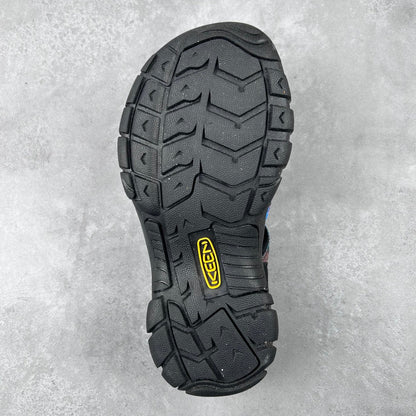 KEEN Newport H2 Water Sandal – The Original Adventure Sandal