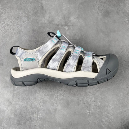 KEEN Newport H2 Water Sandal – The Original Adventure Sandal