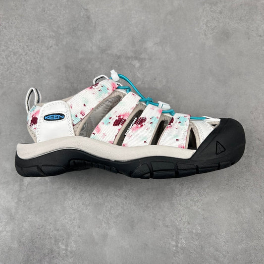 KEEN Newport H2 Water Sandal – The Original Adventure Sandal