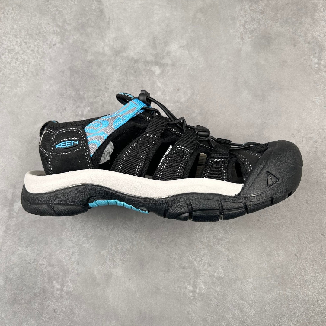KEEN Newport H2 Water Sandal – The Original Adventure Sandal