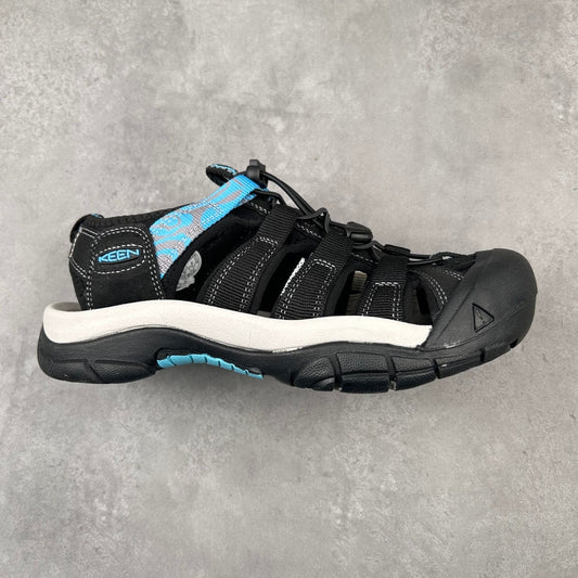 KEEN Newport H2 Water Sandal – The Original Adventure Sandal