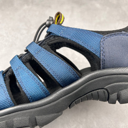 KEEN Newport H2 Water Sandal – The Original Adventure Sandal