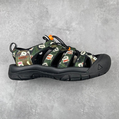 KEEN Newport H2 Water Sandal – The Original Adventure Sandal