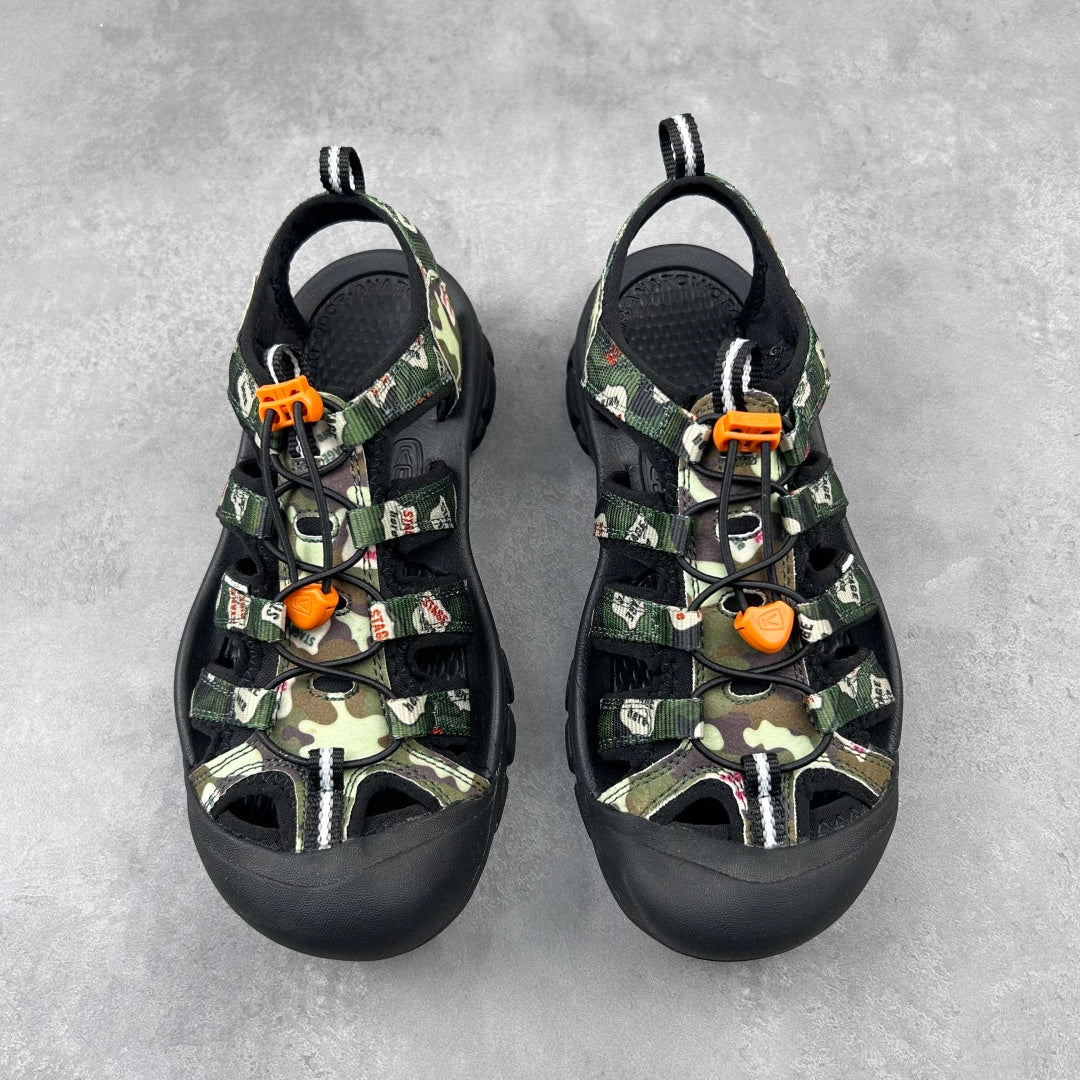 KEEN Newport H2 Water Sandal – The Original Adventure Sandal