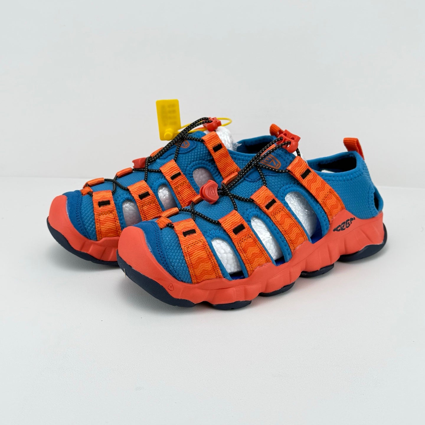 KEEN Hyperport H2 Water Sandal – Next-Gen Performance for Water