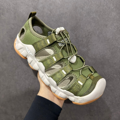 KEEN Hyperport H2 Water Sandal – Next-Gen Performance for Water