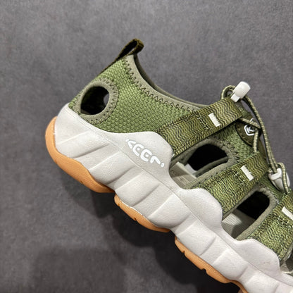 KEEN Hyperport H2 Water Sandal – Next-Gen Performance for Water