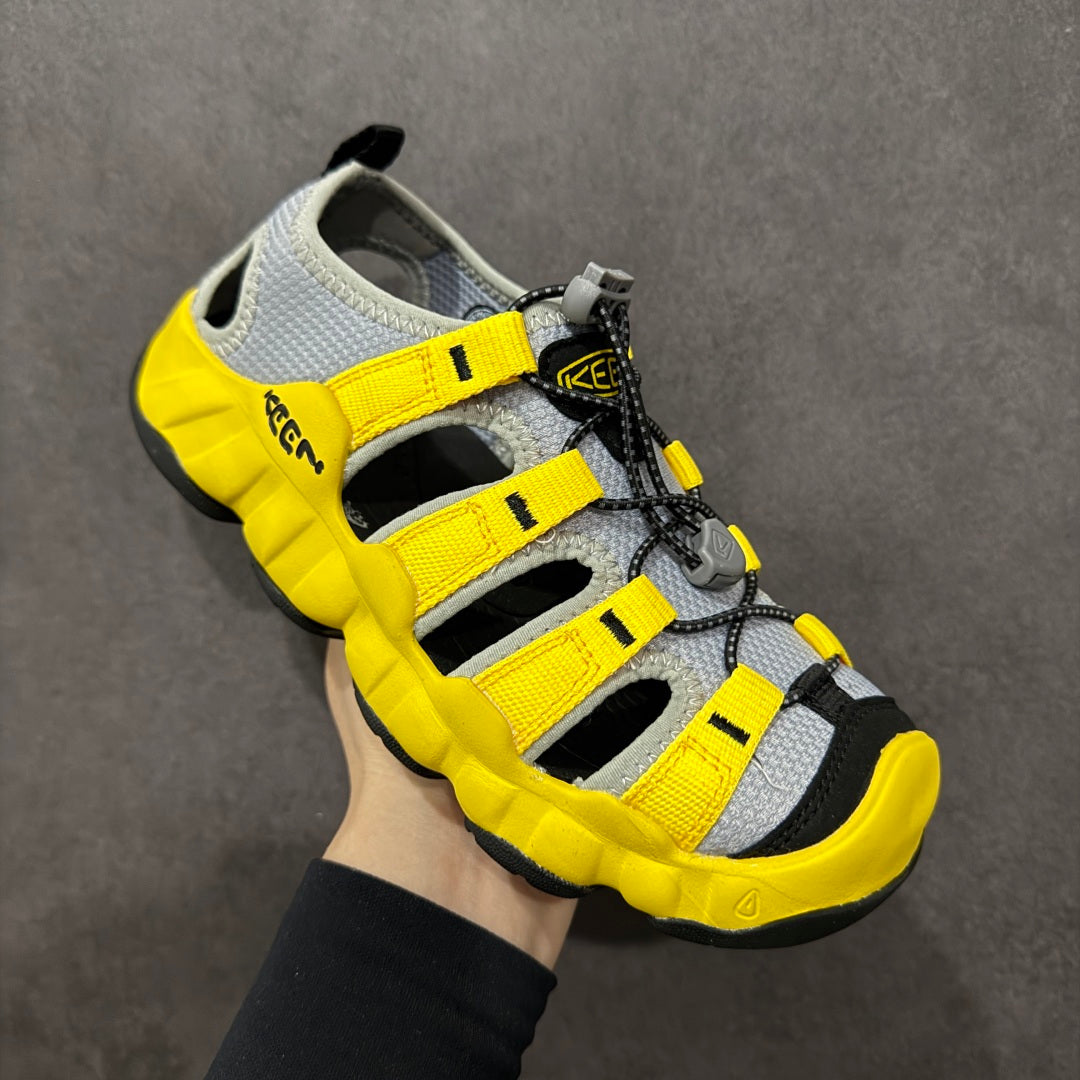 KEEN Hyperport H2 Water Sandal – Next-Gen Performance for Water