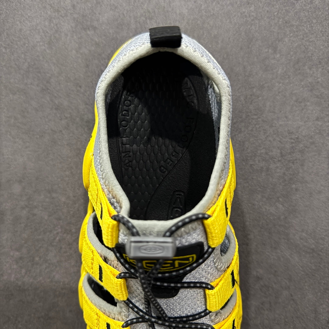 KEEN Hyperport H2 Water Sandal – Next-Gen Performance for Water