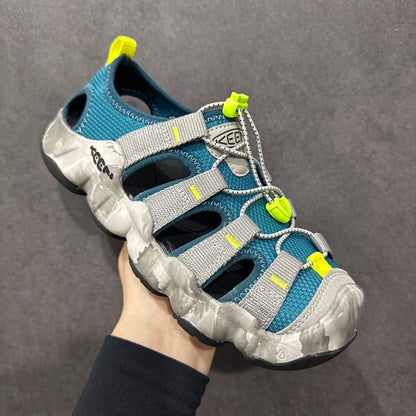 KEEN Hyperport H2 Water Sandal – Next-Gen Performance for Water