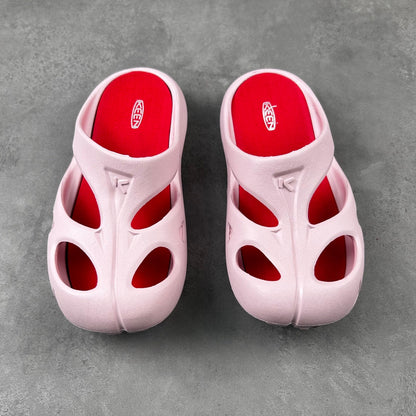 KEEN Shanti Sandal – Lightweight Comfort for Everyday Adventure