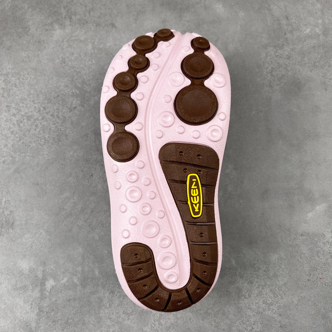 KEEN Shanti Sandal – Lightweight Comfort for Everyday Adventure