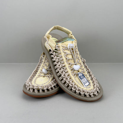 KEEN UNEEK Outdoor Sandal – Lightweight & Breathable