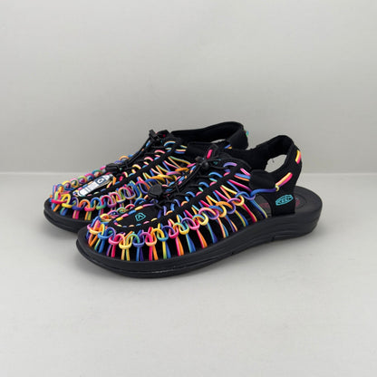 KEEN UNEEK Outdoor Sandal – Lightweight & Breathable