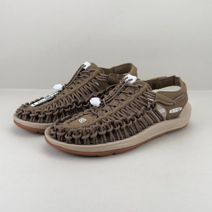 KEEN UNEEK Outdoor Sandal – Lightweight & Breathable