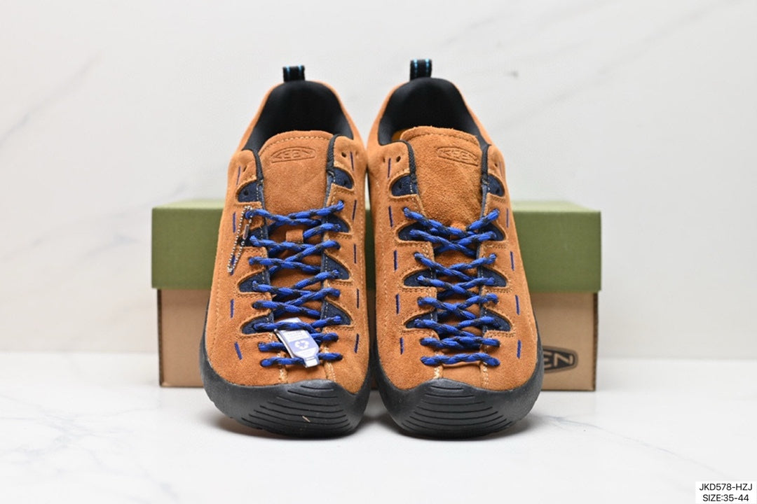 KEEN Jasper Outdoor Casual Shoe
