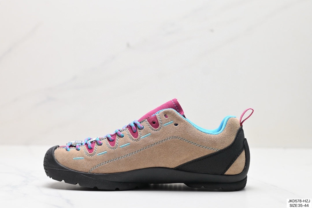 KEEN Jasper Outdoor Casual Shoe