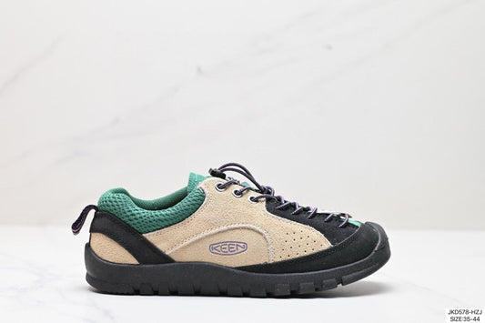 KEEN Jasper Outdoor Casual Shoe