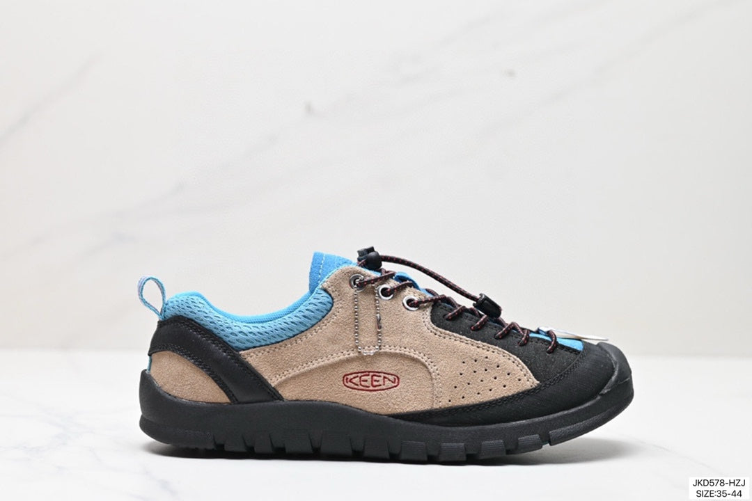 KEEN Jasper Outdoor Casual Shoe