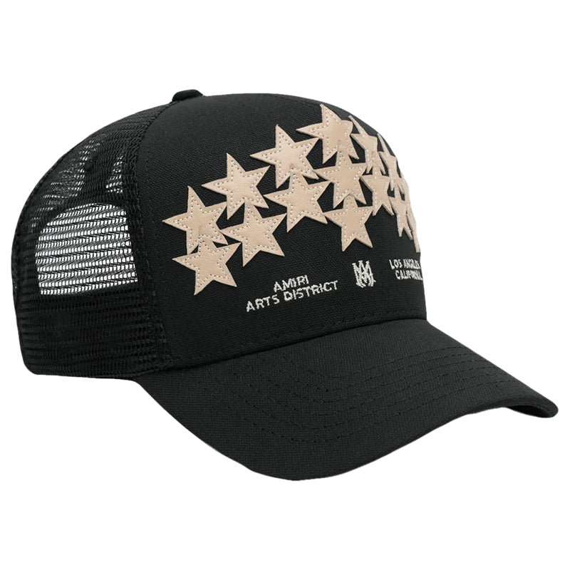 HH  AMIRI Hats