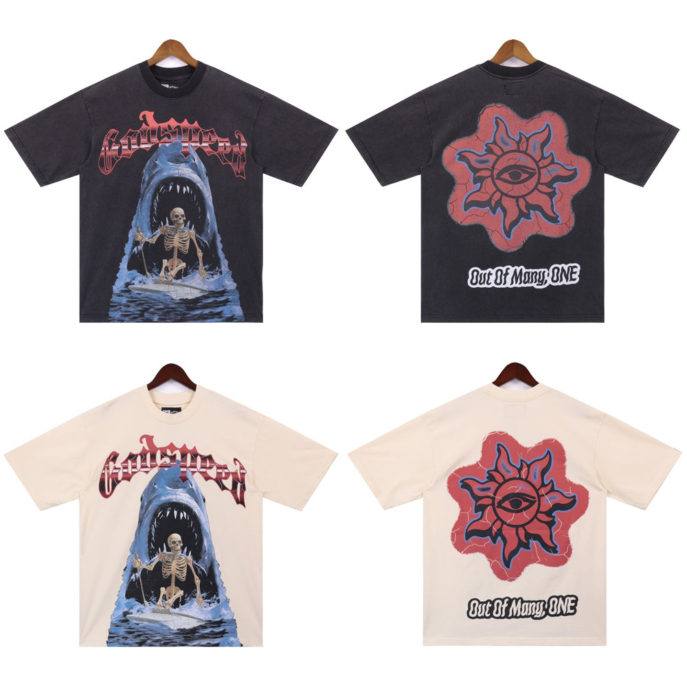 HH Godspeed T-shirt