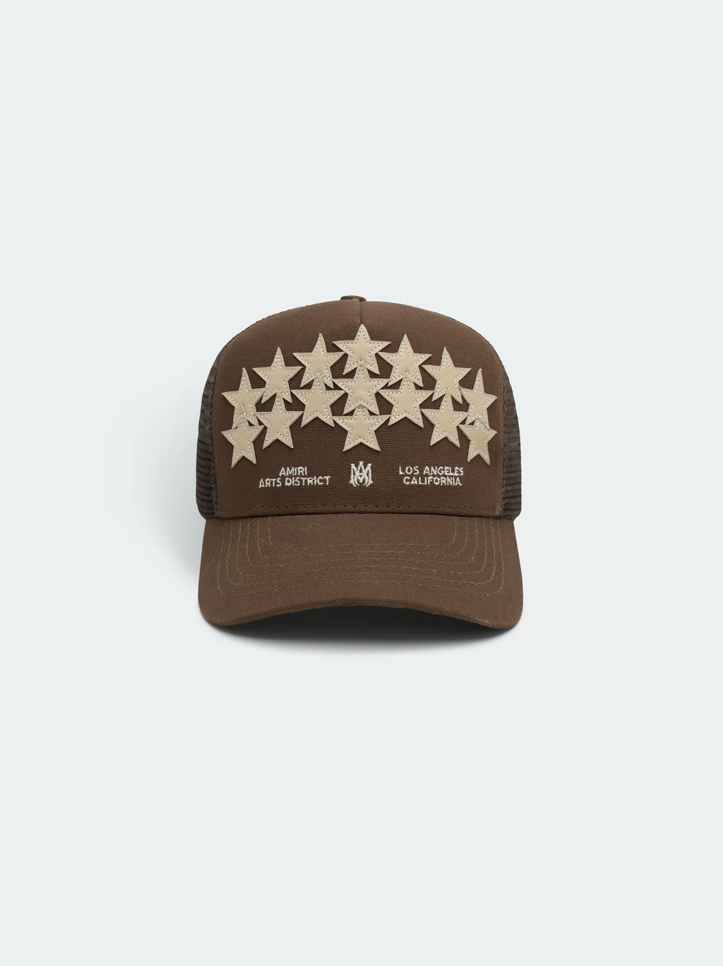 HH  AMIRI Hats