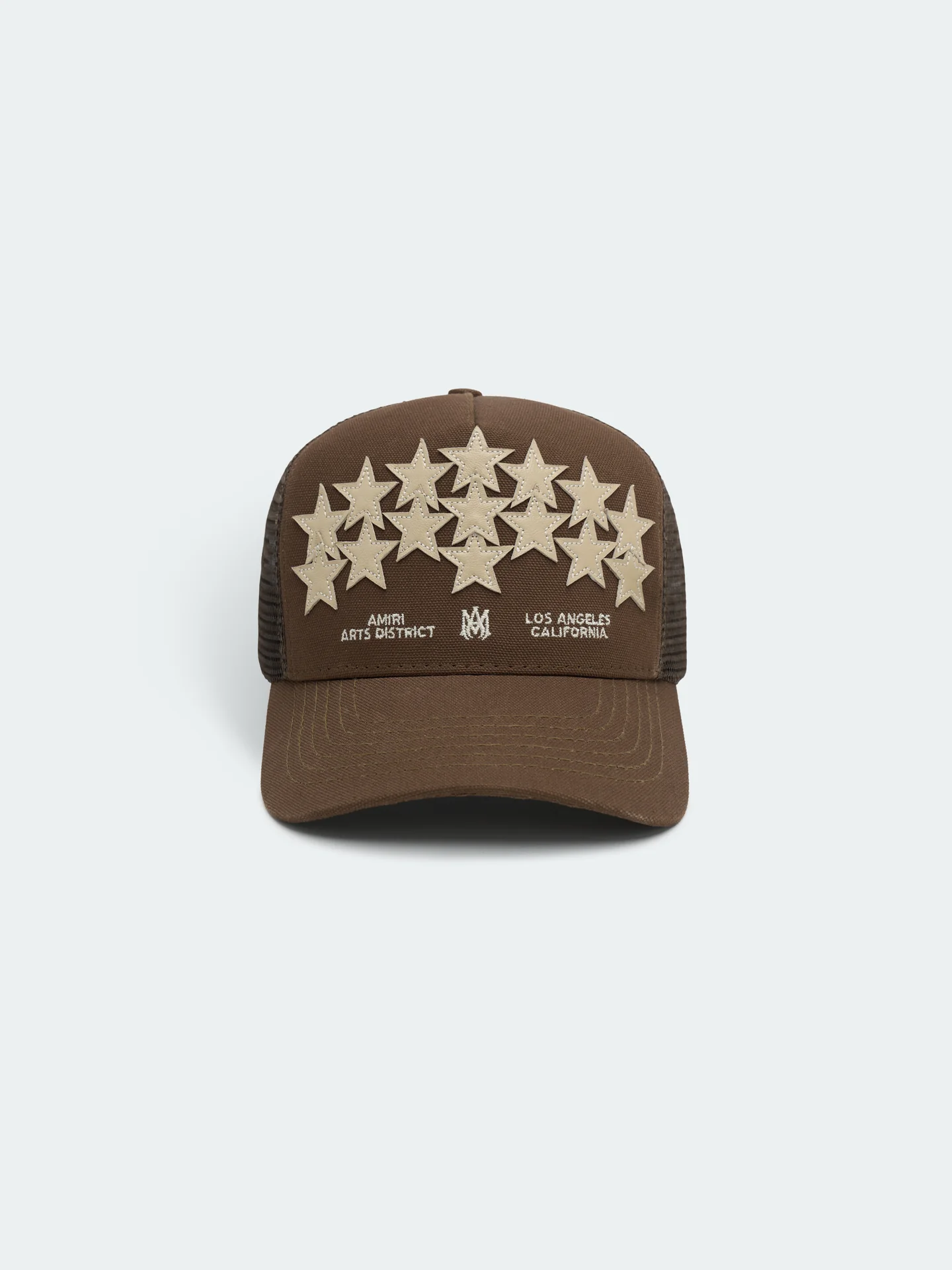 HH  AMIRI Hats