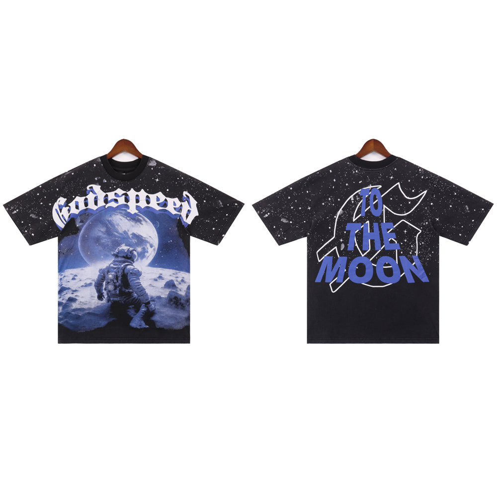HH Godspeed T-shirt