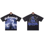 HH Godspeed T-shirt