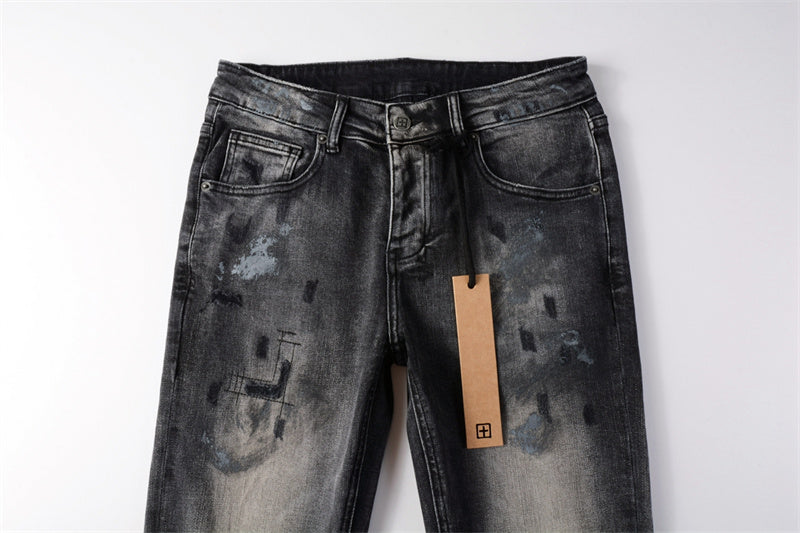 HH Ksubi Fashion jeans 3027