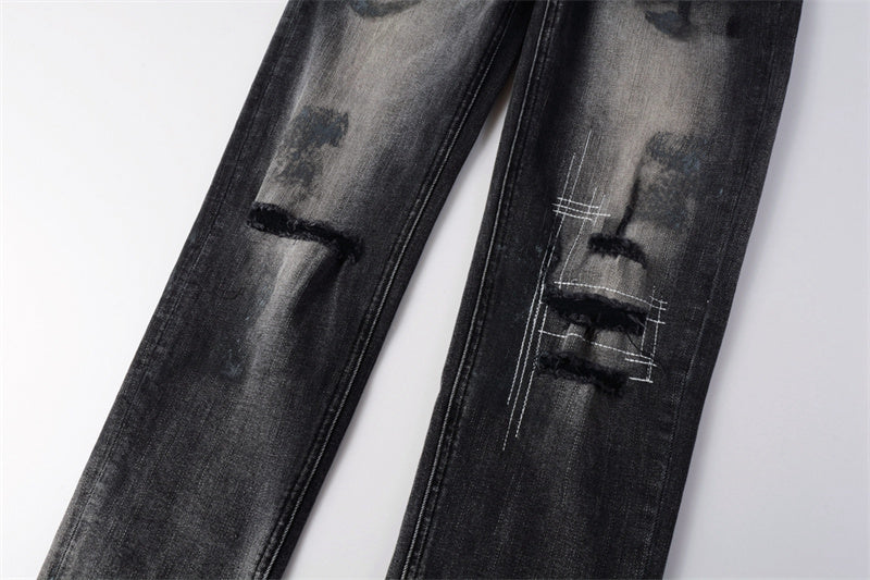 HH Ksubi Fashion jeans 3027