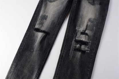 HH Ksubi Fashion jeans 3027