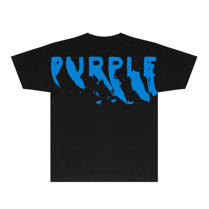HH PURPLE T-SHIRT