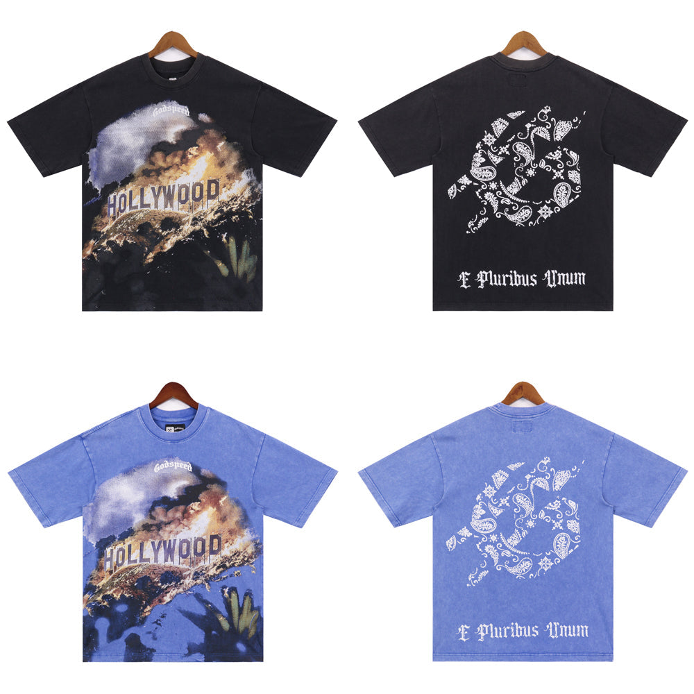 HH Godspeed T-shirt