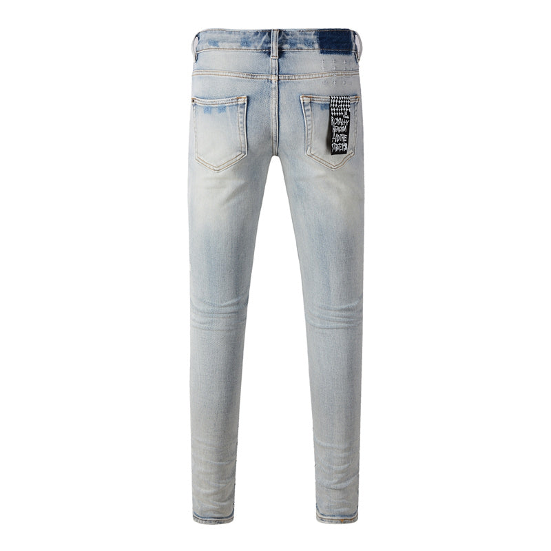 HH Ksubi Fashion jeans 3006