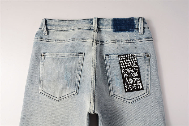 HH Ksubi Fashion jeans 3001