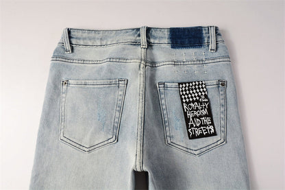 HH Ksubi Fashion jeans 3001