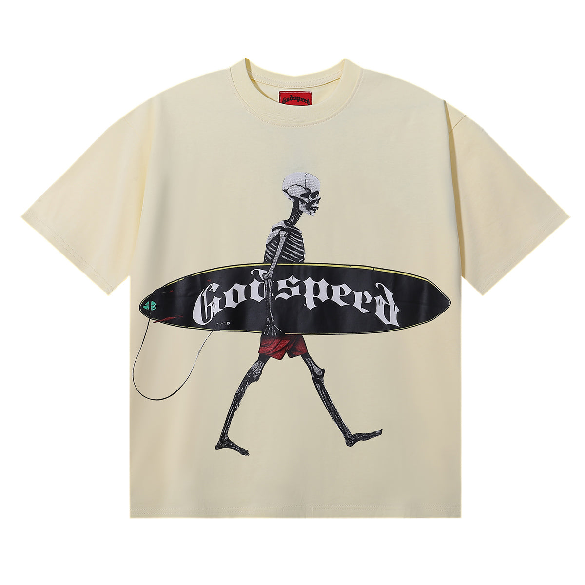 HH Godspeed T-shirt