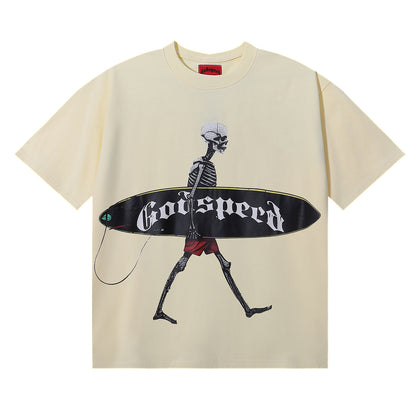 HH Godspeed T-shirt
