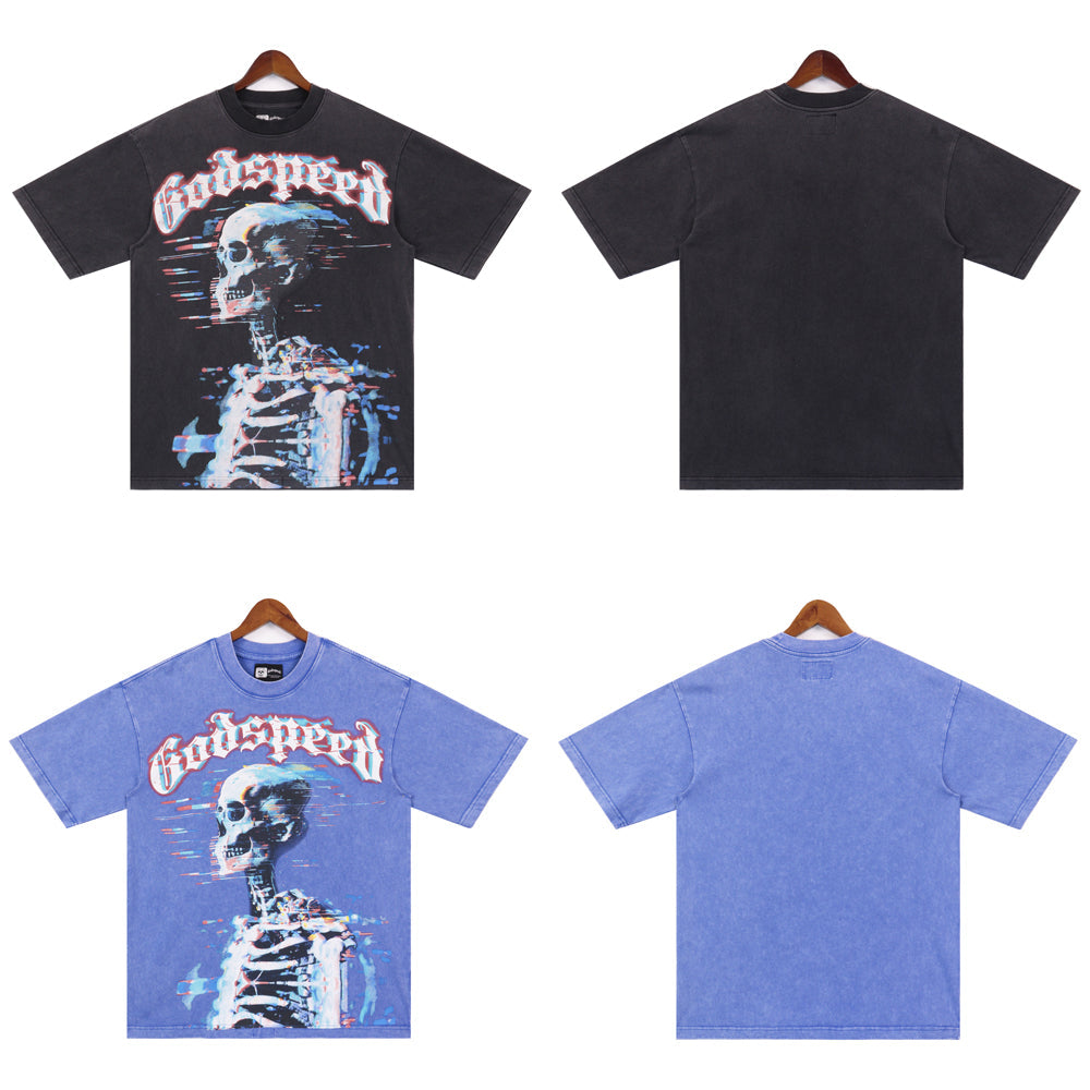HH Godspeed T-shirt