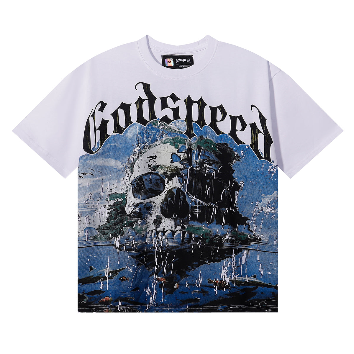 HH Godspeed T-shirt