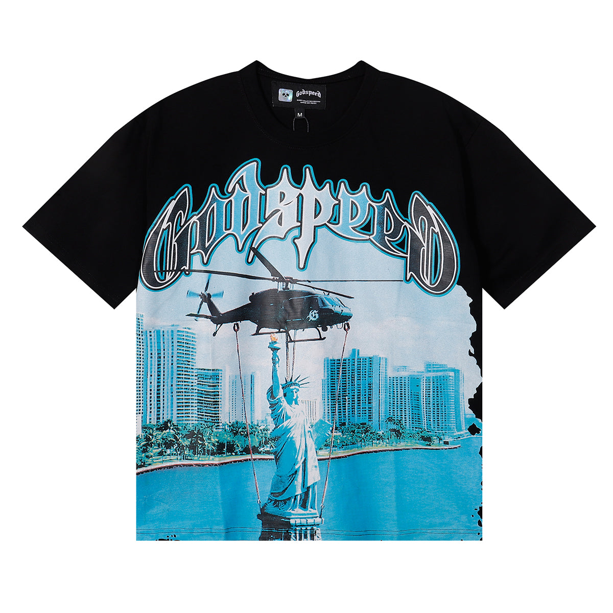 HH Godspeed T-shirt