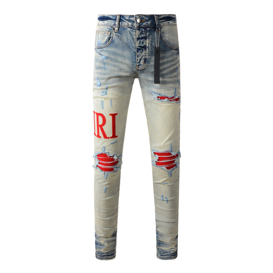 HH  AMIRI Jeans  8886